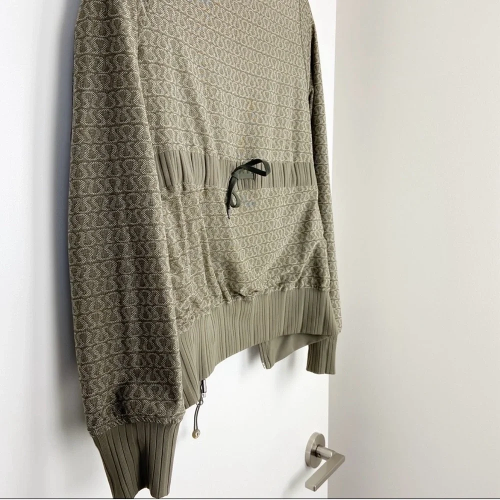Lululemon Raja Reversible Jacket - Picture 6 of 9